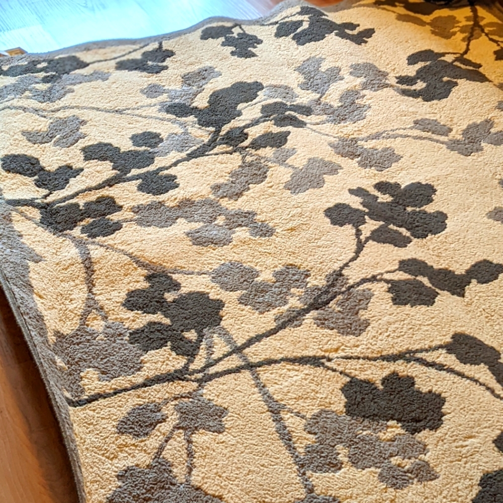 Area rug